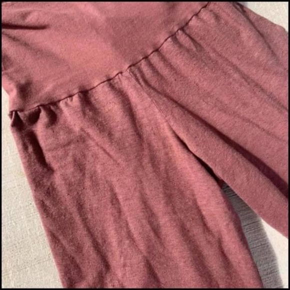 Gaia Conceptions XXS Bootleg pants - Picture 3 of 3